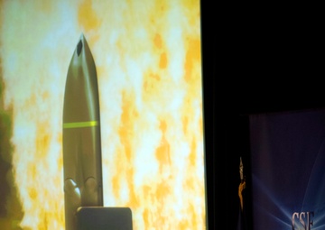 2015 Current Strategy Forum