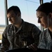 Air traffic controllers keep skies safe