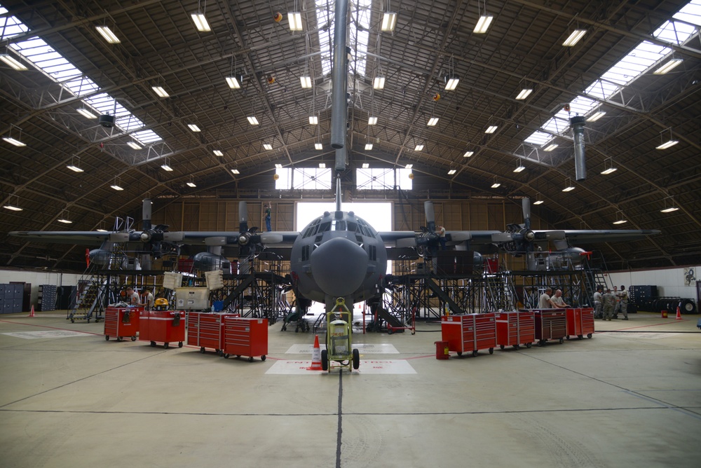 A week in photos at Yokota Air Base