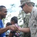 Micronesian youths enlist in US Army