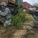 New Jersey National Guard and Marines perform joint training