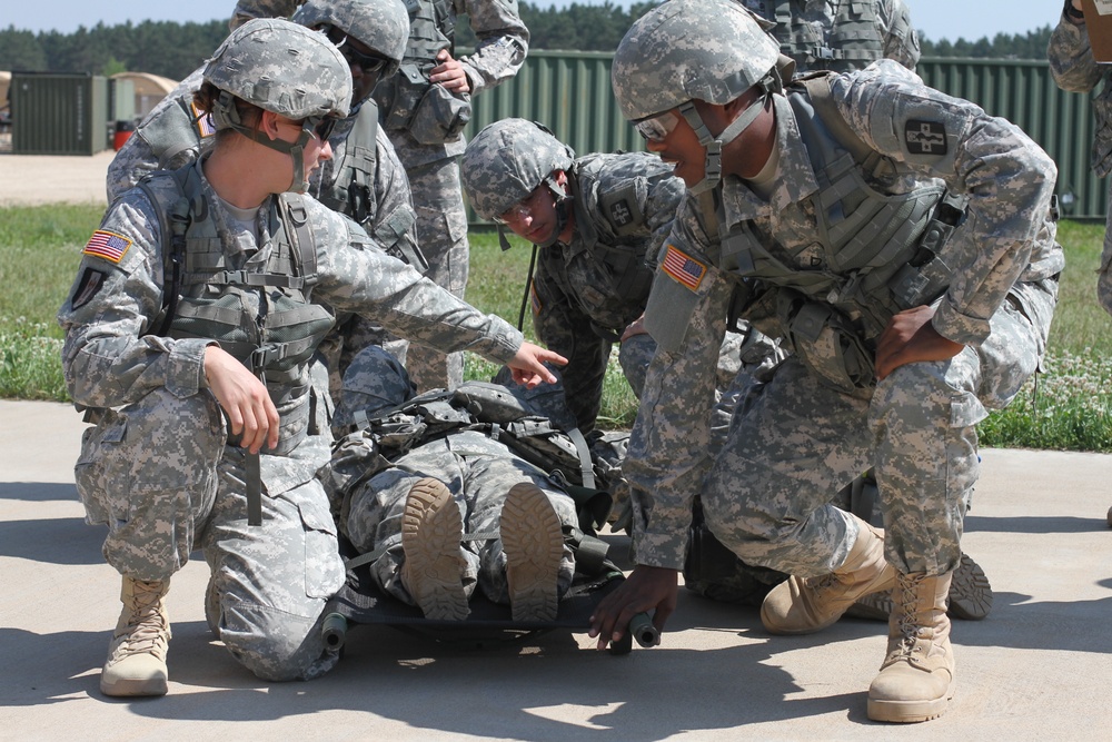 CSTX 78-15-02 228th Combat Support Hospital