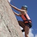 Summer exploration: Climbing Vedauwoo