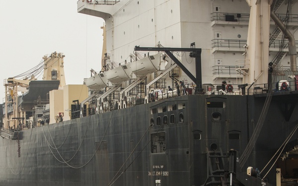 Peninsula Express 15