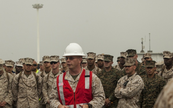 Peninsula Express 15