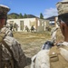 U.S. Marines learn Australian Army’s basic training procedures