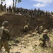 U.S. Marines learn Australian Army’s basic training procedures