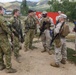 U.S. Marines learn Australian Army’s basic training procedures