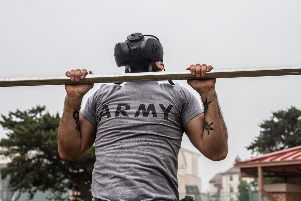 2nd CAB Soldiers complete LPD