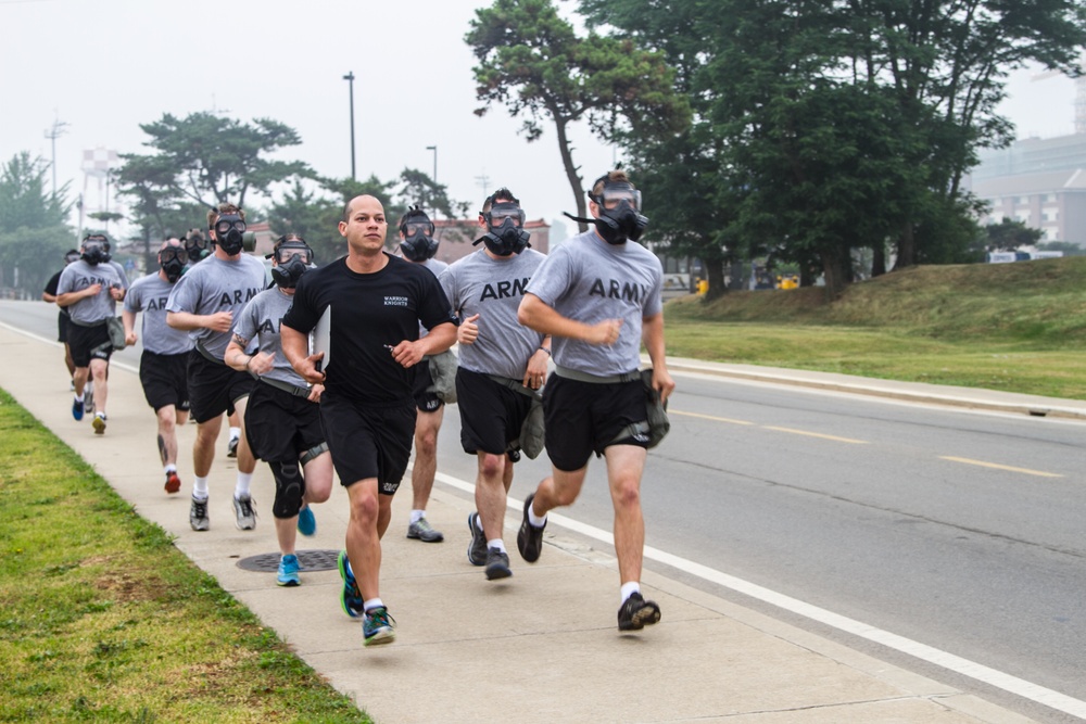 2nd CAB Soldiers complete LPD