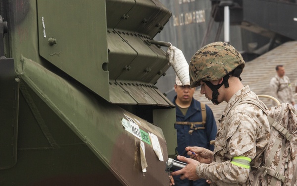 Peninsula Express 15