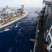 USS Bonhomme Richard operations