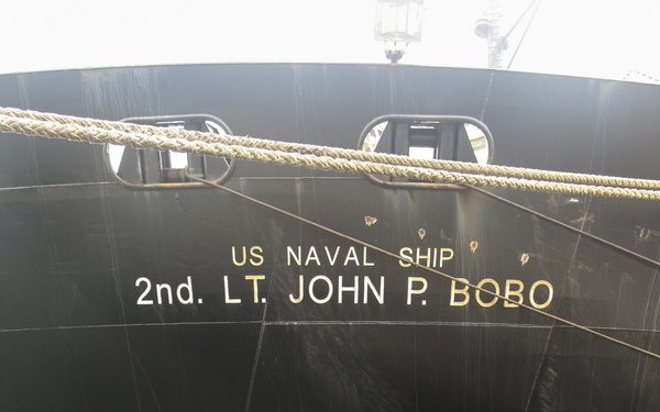 Peninsula Express 15