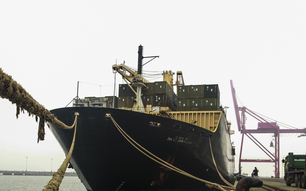 Peninsula Express 15