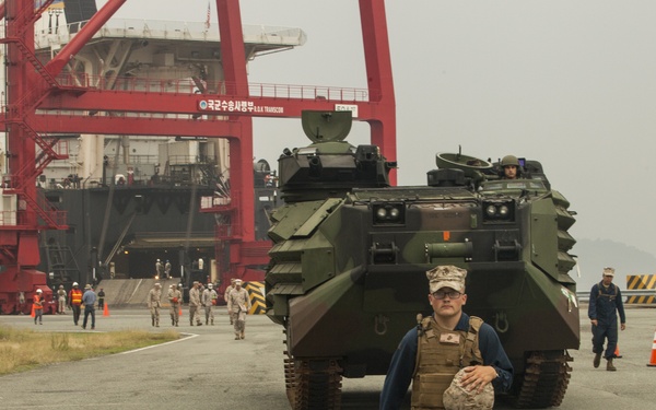 Peninsula Express 15