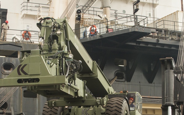 Peninsula Express 15