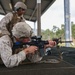 U.S. Marines complete Australian Army rifle qualification