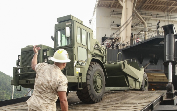 Peninsula Express 15