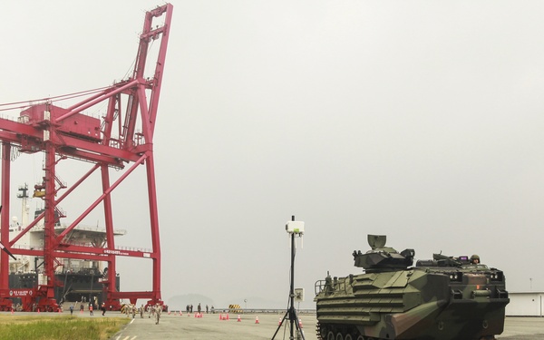 Peninsula Express 15