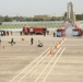 CBRN capabilities demonstration