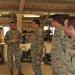 SECAF visits deployed bombers