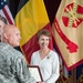 Manning's retirement: 43 years of federal service