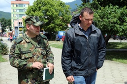 Working together to contribute to the greater good for the Bulgarian people