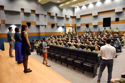 Sexual assault prevention