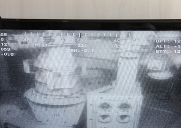 BSEE oversees testing of Shell Arctic Drilling Well Containment equipment