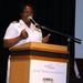 Health Care Heroes Award presented to Naval Hospital Bremerton Nurse Corps Officer