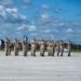 Marine Aircraft Group 26 change of command