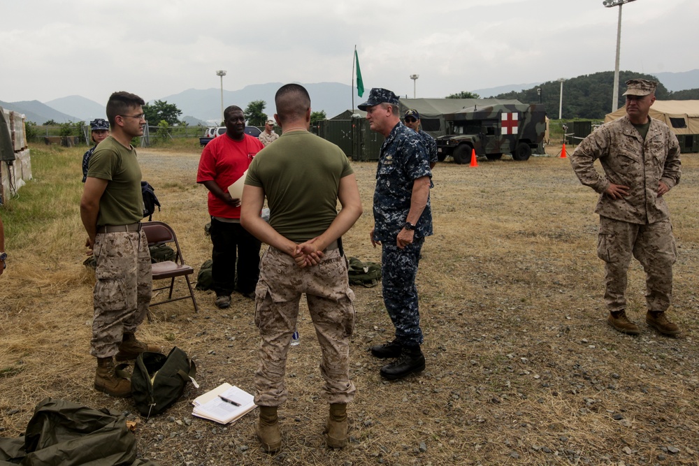 Peninsula Express 15