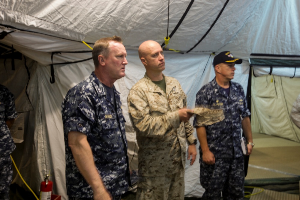 Peninsula Express 15