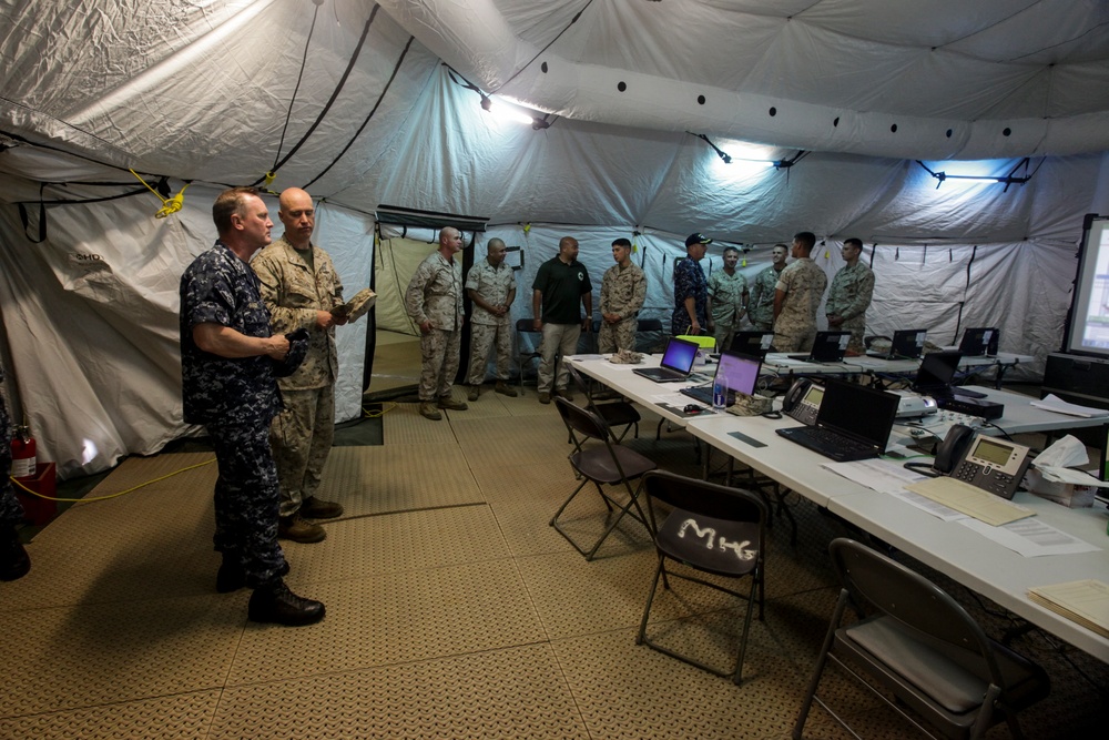 Peninsula Express 15