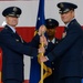 86th AW welcomes new commander