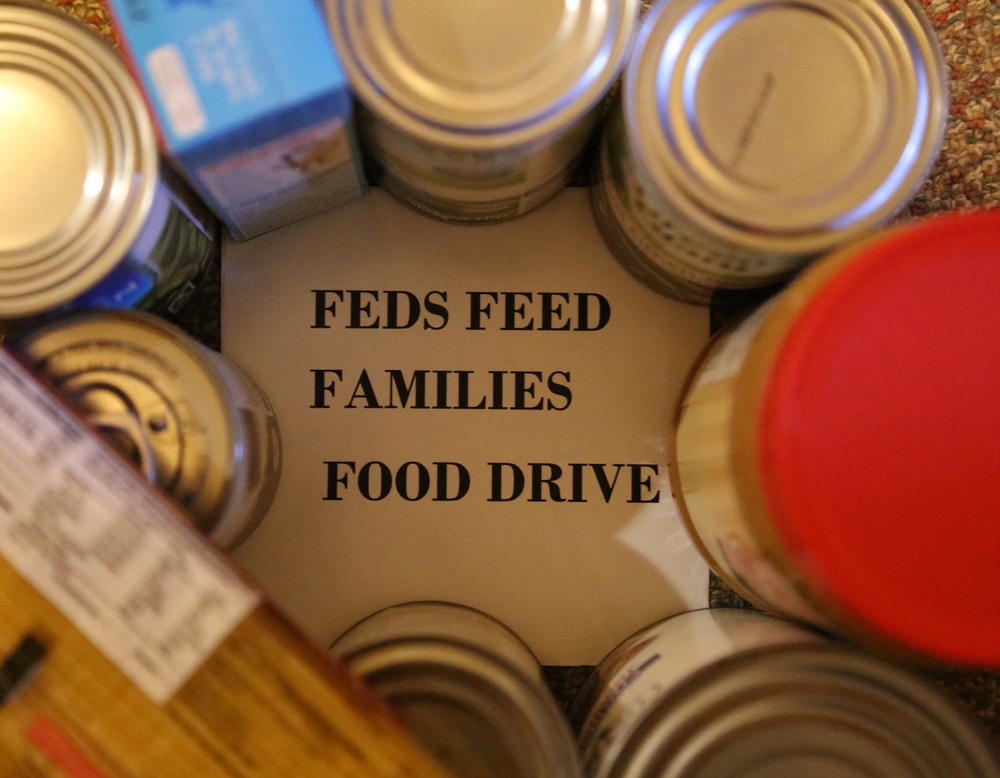 USDA kicks off Feds Feed Families