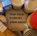 USDA kicks off Feds Feed Families