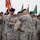 4th MEB cases colors at inactivation ceremony 4th MEB cases colors at inactivation ceremony