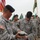 4th MEB cases colors at inactivation ceremony 4th MEB cases colors at inactivation ceremony