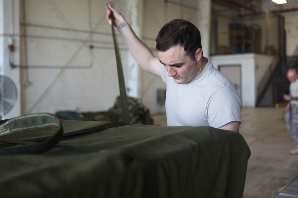 2015 Operation Green Light Geaux (OGLG)