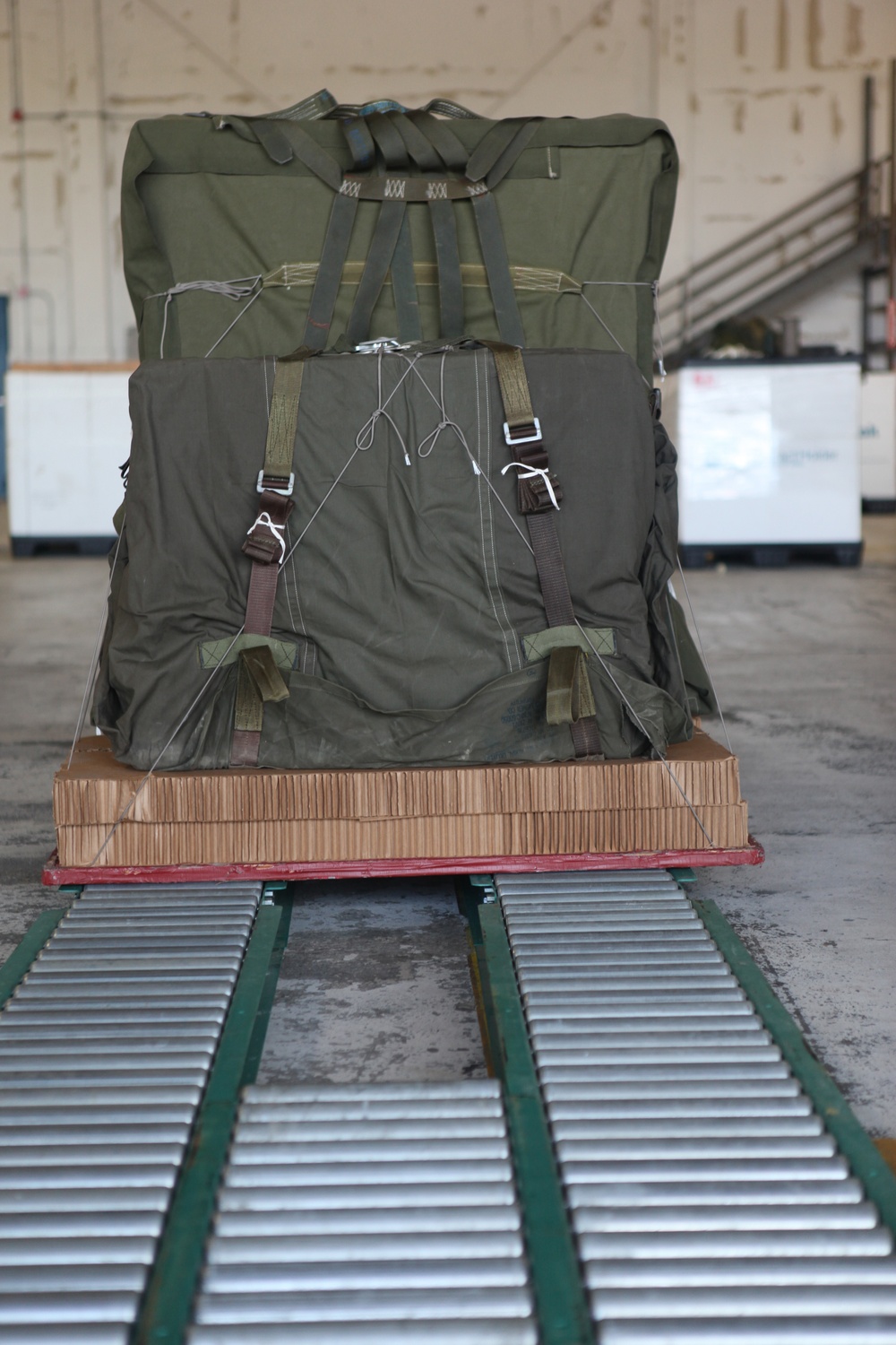 2015 Operation Green Light Geaux (OGLG)