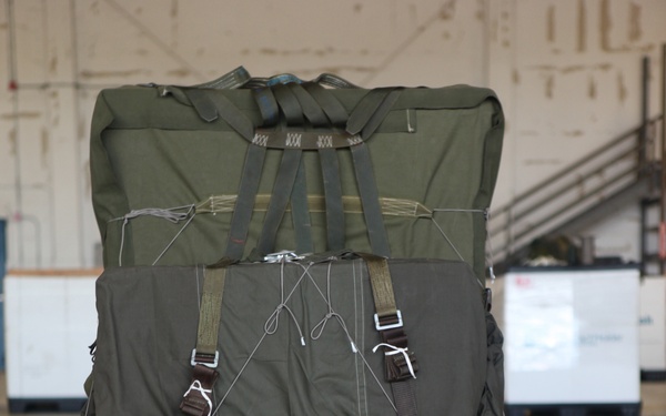 2015 Operation Green Light Geaux (OGLG)