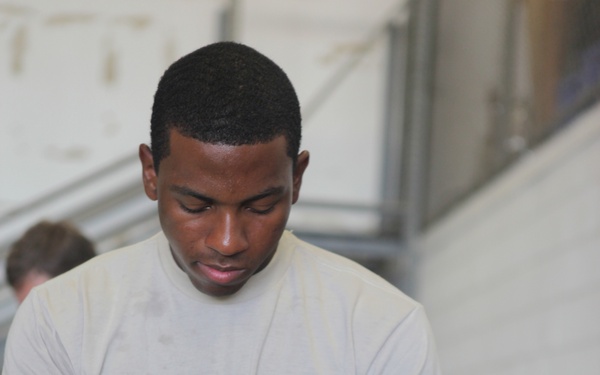 2015 Operation Green Light Geaux (OGLG)