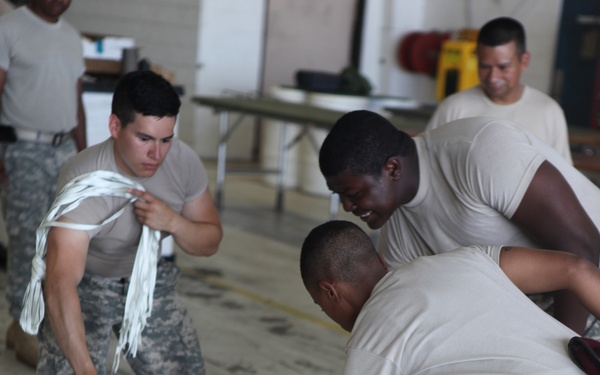 2015 Operation Green Light Geaux (OGLG)