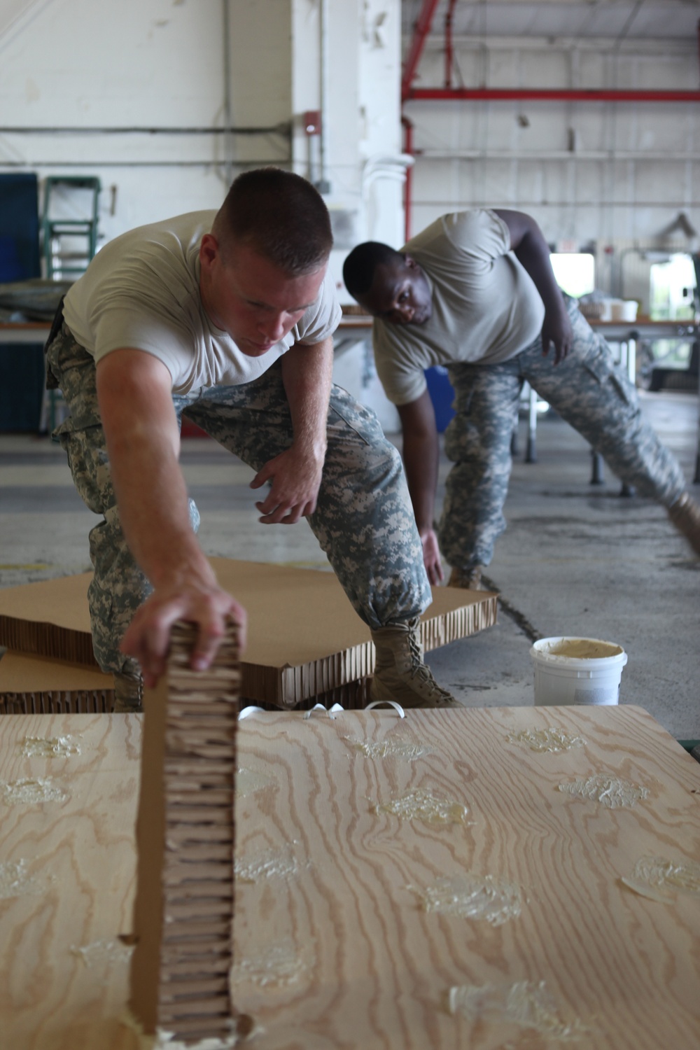 2015 Operation Green Light Geaux (OGLG)