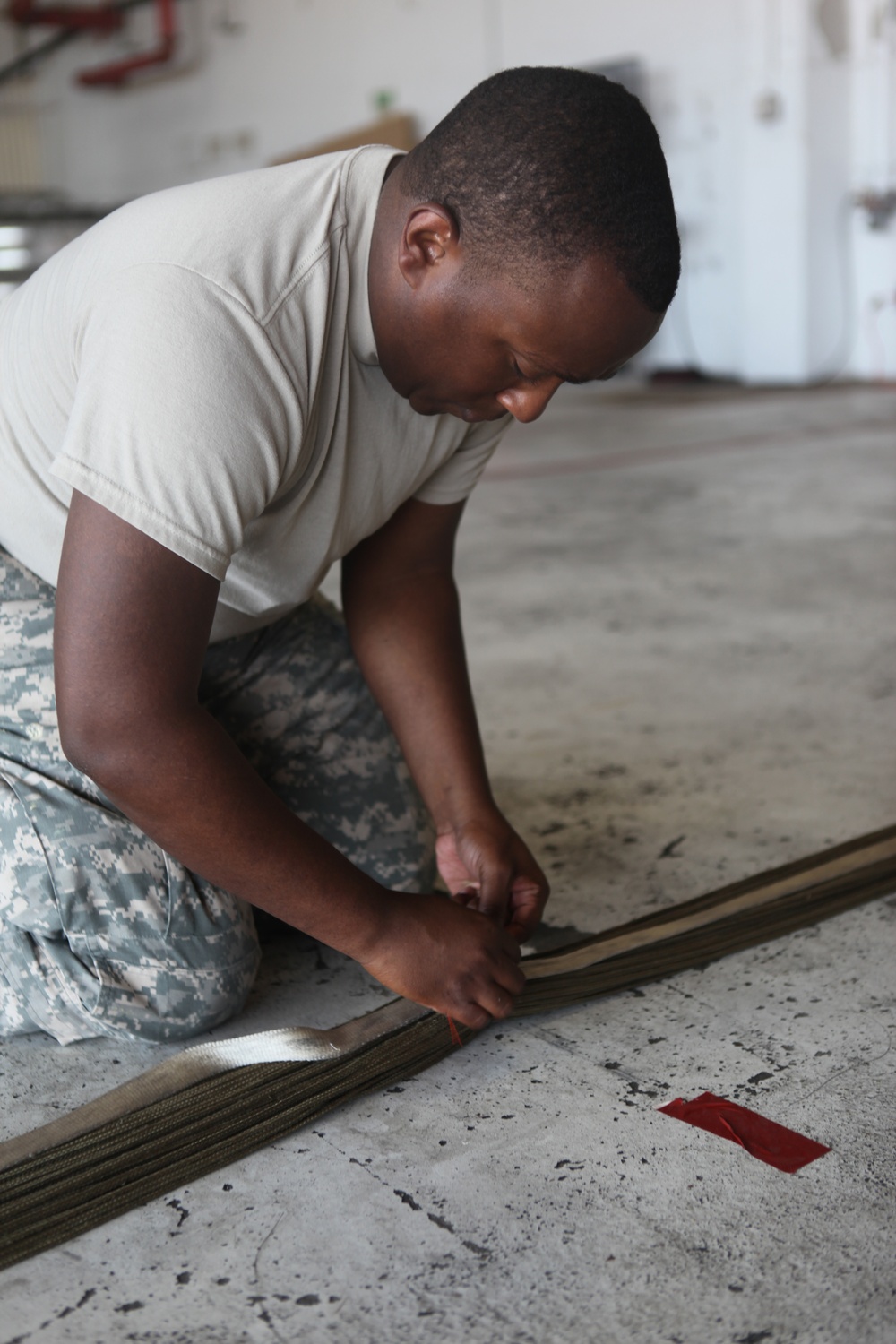 2015 Operation Green Light Geaux (OGLG)