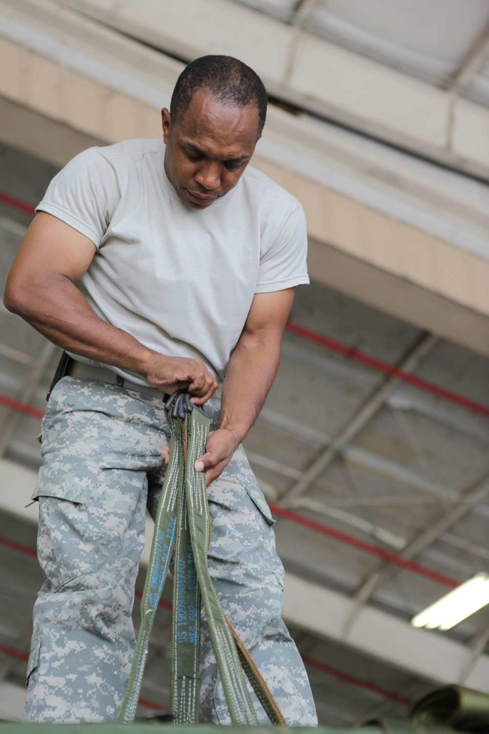 2015 Operation Green Light Geaux (OGLG)