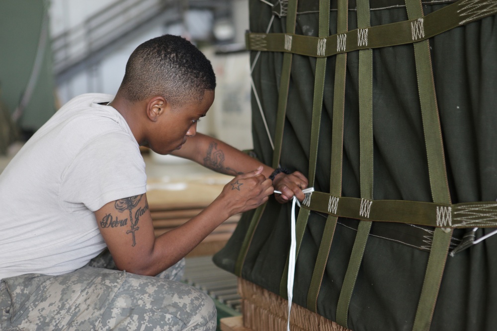 2015 Operation Green Light Geaux (OGLG)