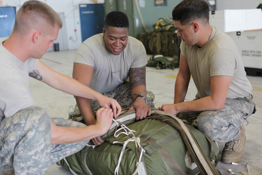 2015 Operation Green Light Geaux (OGLG)