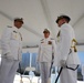 Coast Guard Sector Jacksonville hosts change of command ceremony